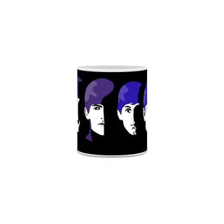 Nome do produto Caneca The Beatles