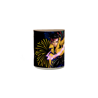 Nome do produto Caneca Mágica House Of X Jubileu