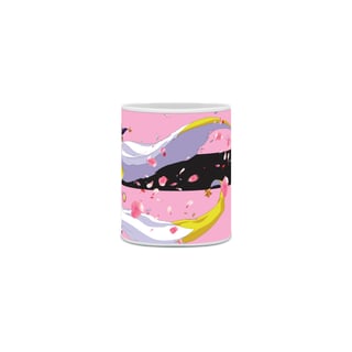 Nome do produto Caneca Sakura Card Captor