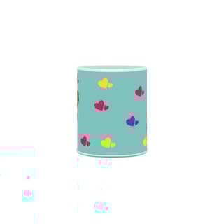 Nome do produto Caneca Love is Love
