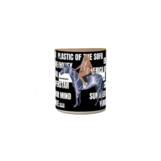 Nome do produto Caneca Mágica Renaissance