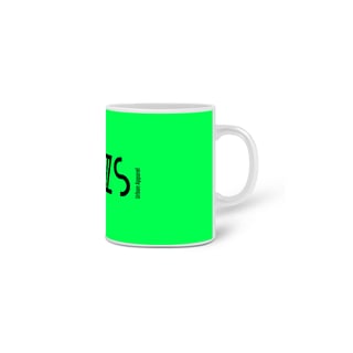 Nome do produto Caneca Crozs
