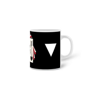 Nome do produto Caneca IVE