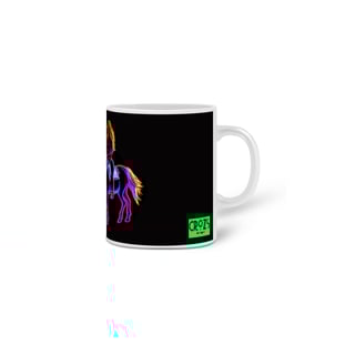 Nome do produto Caneca Beyonce Renaissance Edição Especial