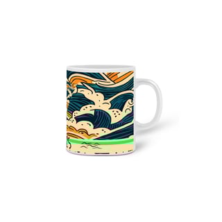Nome do produto Caneca Xilosa 3