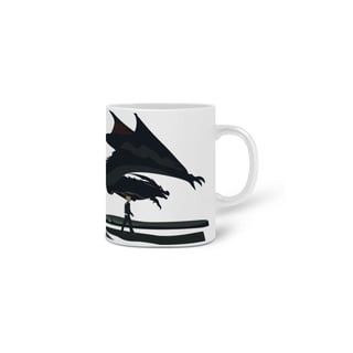 Nome do produto Caneca Jao SUPERNOVA