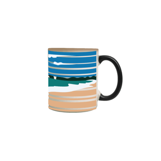 Nome do produto Caneca Mágica Morro Do Careca