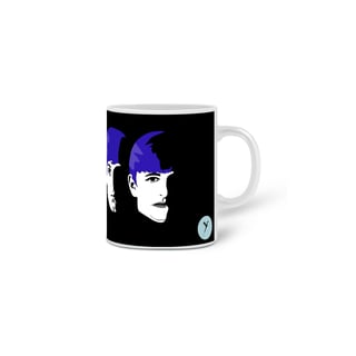 Nome do produto Caneca The Beatles