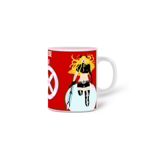Nome do produto Caneca House of X - Magia