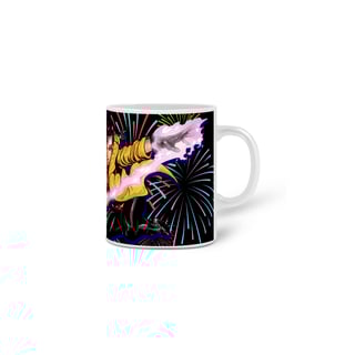 Nome do produto Caneca House Of X Jubileu
