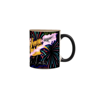 Nome do produto Caneca Mágica House Of X Jubileu