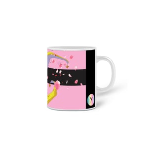Nome do produto Caneca Sakura Card Captor