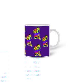 Nome do produto Caneca Provocative