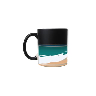 Nome do produto Caneca Mágica Morro Do Careca