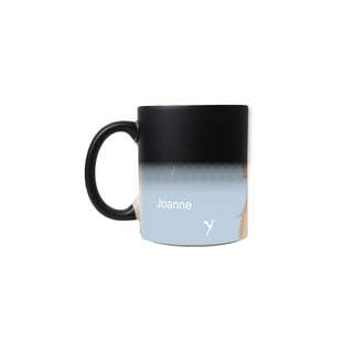 Nome do produto Caneca Mágica  Gaga - Joanne