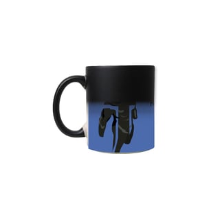 Nome do produto Caneca Mágica House Of  X - Ciclope 
