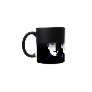 Nome do produto Caneca Mágica The Beatles