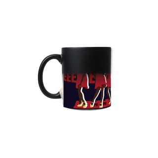 Nome do produto Caneca Mágica Vera Verão