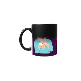 Nome do produto Caneca Mágica Que Gracinha