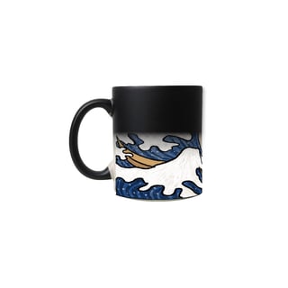 Nome do produto Caneca Mágica Reinterpretação