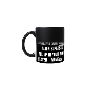 Nome do produto Caneca Mágica Renaissance