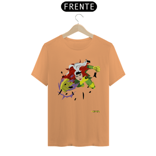 Nome do produto Camiseta Estonada Vampira X-Men 97