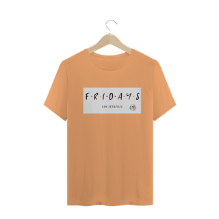 Nome do produto Camiseta FRIDAYS