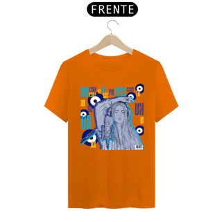 Nome do produto Camiseta Shakira BZRP Music Sessions #53
