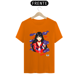 Nome do produto Camiseta Sailor Marte 