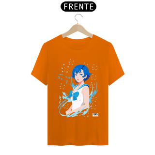 Nome do produto Camiseta Sailor Mercurio