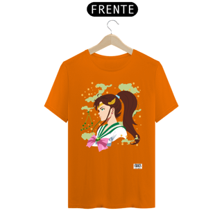 Nome do produto Camiseta Sailor Jupiter