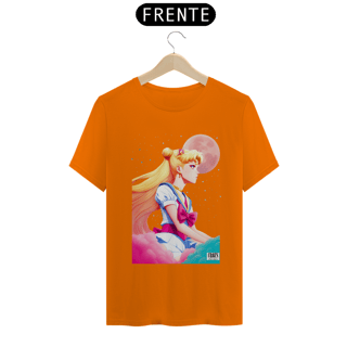 Nome do produto Camiseta Usagi Sailor Moon