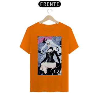 Nome do produto Camiseta Blackcat 