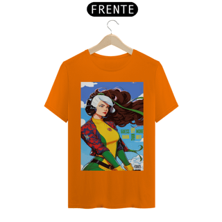Nome do produto Camiseta Vampira 