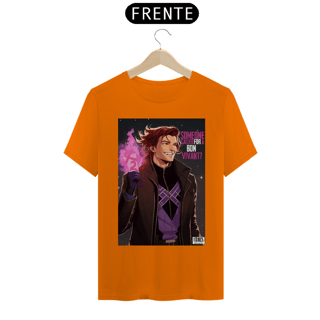 Nome do produto Camiseta Gambit Bon Vivant