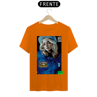 Nome do produto Camiseta Madonna Music