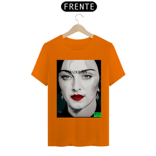 Nome do produto Camiseta Madonna Madame X
