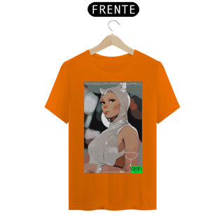 Nome do produto Camiseta Doja Cat Met Gala 2023