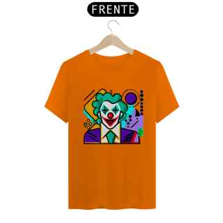 Nome do produto Camiseta Coringa