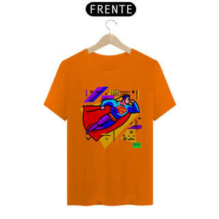 Nome do produto Camiseta Superman