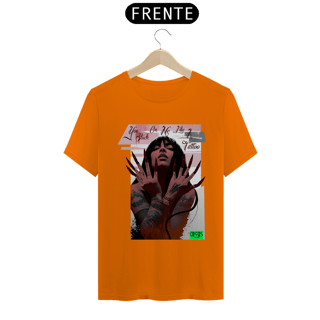 Nome do produto Camiseta Loreen Tattoo