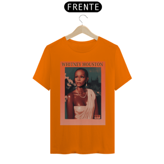 Nome do produto Camiseta Whitney Houston