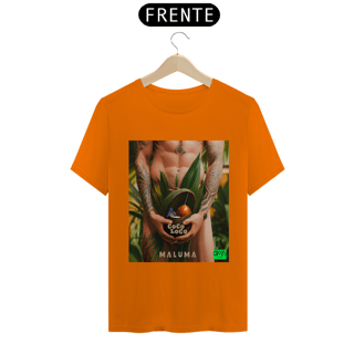 Nome do produto Camiseta Coco Loco Maluma