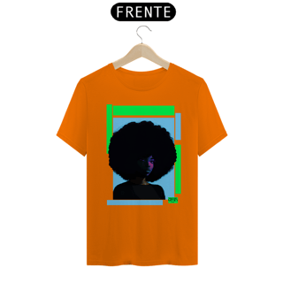 Nome do produto Camiseta Sink Sudan Archives