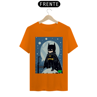 Nome do produto Camiseta Batman Inverno