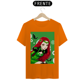 Nome do produto Camiseta Hera Venenosa