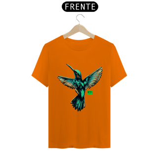 Nome do produto Camiseta Beija-Flor