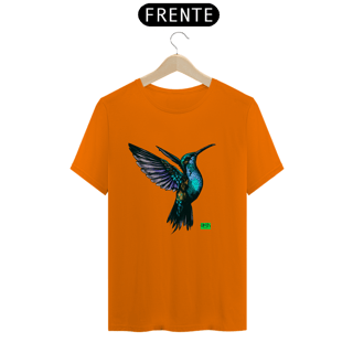 Nome do produto Camiseta Beija-Flor 2
