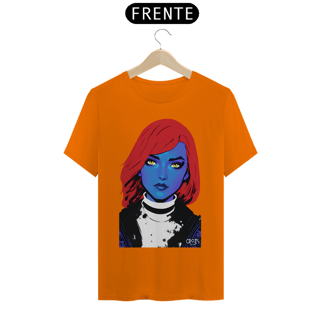 Nome do produto Camiseta Mística 