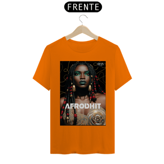 Nome do produto Camiseta AFRODHIT